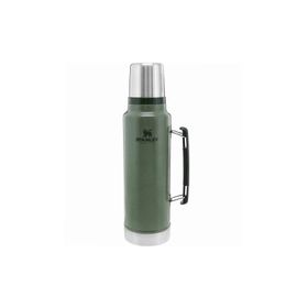 Stanley 10-08266-001 Yeşil The Legendary Classic Bottle 1 lt Unisex Suluk Matara