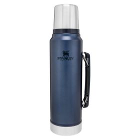 Stanley 10-08266-001 Yeşil The Legendary Classic Bottle 1 lt Unisex Suluk Matara