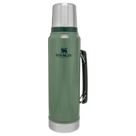 Stanley 10-08266-001 Yeşil The Legendary Classic Bottle 1 lt Unisex Suluk Matara