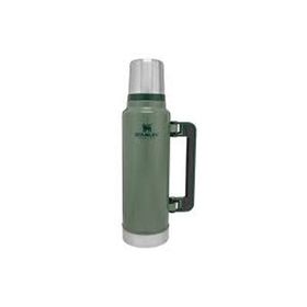 Stanley 10-08266-033 H. Green Eu Stan 1.1QT Classic Vac BTL Termos