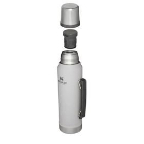 Stanley 10-08266-060 1.1 lt Beyaz Klasik Termos