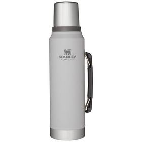 Stanley 10-08266-060 1.1 lt Beyaz Klasik Termos