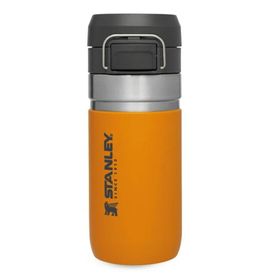 Stanley 10-09148-027 Turuncu 0.47 lt The Quick Flip Paslanmaz Çelik Termos Bardak