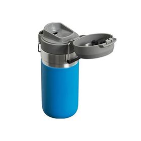 Stanley 10-09148-095 Mavi The Quick-Flip Water Bottle 0.47 lt Unisex Outdoor Suluk