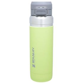 Stanley 10-09149-092 The Quick Flip 1.06 lt Yeşil Çelik Termos