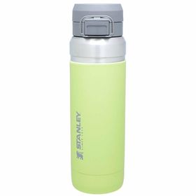 Stanley 10-09149-092 The Quick Flip 1.06 lt Yeşil Çelik Termos