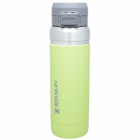 Stanley 10-09149-092 The Quick Flip 1.06 lt Yeşil Çelik Termos