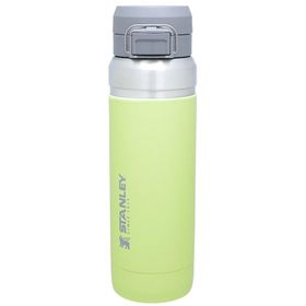 Stanley 10-09149-092 The Quick Flip 1.06 lt Yeşil Çelik Termos