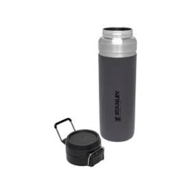 Stanley 10-09150-063 Go Flip BTL Charcoal EU Gri Unisex Termos