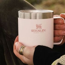 Stanley 10-09366-271 Klasik Paslanmaz Çelik 0.35 lt Termos