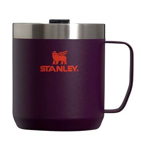 Stanley 10-09366-289 Klasik 0.35 lt Paslanmaz Çelik Termos