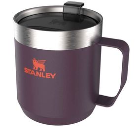 Stanley 10-09366-289 Klasik 0.35 lt Paslanmaz Çelik Termos
