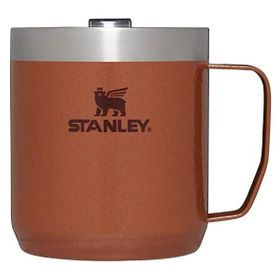 Stanley 10-09366-290 The Stay-Hot Camp Mug 0.35 lt 12oz Turuncu Outdoor Termos Bardak