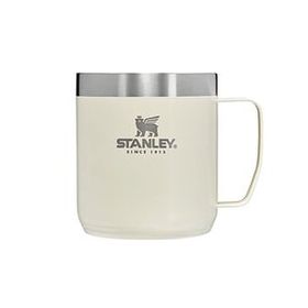 Stanley 10-09366-313 0,35 lt Bej Klasik Paslanmaz Çelik Termos