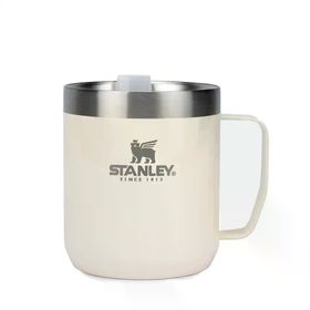 Stanley 10-09366-313 0,35 lt Bej Klasik Paslanmaz Çelik Termos