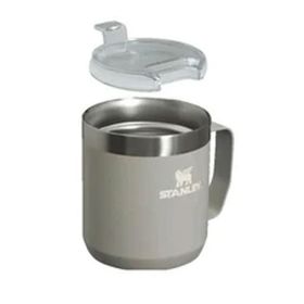 Stanley 10-09366-336 0.35 lt Classic Vac Camp Mug Ash 2.0 Termos