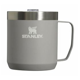 Stanley 10-09366-336 Classic Legendary Camp Mug Klasik Paslanmaz Çelik 0.35 lt Gri Termos