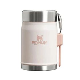 Stanley 10-09382-106 Klasik Paslanmaz Çelik 0.40 lt Kaşıklı Yemek Termosu