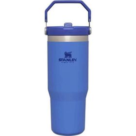 Stanley 10-09993-198 The Iceflow Flip Straw Tumbler Pipetli Termos