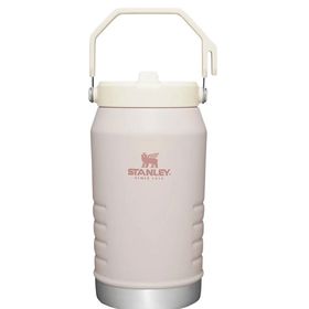 Stanley 10-09995-078 The Iceflow Flip Straw Jug 1.9 lt Pembe Pipetli Termos