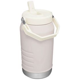 Stanley 10-09995-078 The Iceflow Flip Straw Jug 1.9 lt Pembe Pipetli Termos
