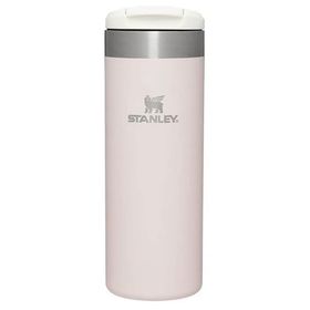 Stanley 10-10787-120 The Aerolight Transit Mug Açık Pembe Renk 470 ml Termos
