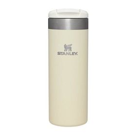 Stanley 10-10787-178 Bej The Aerolight Transit Mug 16 oz Unisex Suluk Matara