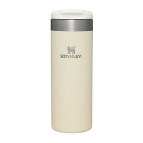 Stanley 10-10787-178 Bej The Aerolight Transit Mug 16 oz Unisex Suluk Matara