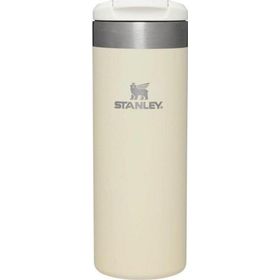 Stanley 10-10787-178 Bej The Aerolight Transit Mug 16 oz Unisex Suluk Matara