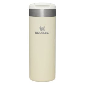 Stanley 10-10787-178 Bej The Aerolight Transit Mug 16 oz Unisex Suluk Matara