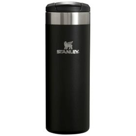 Stanley 10-10787-215 Siyah The Aerolight Transit Mug 0.47 lt Unisex Outdoor Matara