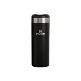 Stanley 10-10787-215 Siyah The Aerolight Transit Mug 0.47 lt Unisex Outdoor Matara
