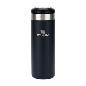 Stanley 10-10787-215 Siyah The Aerolight Transit Mug 0.47 lt Unisex Outdoor Matara