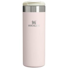 Stanley 10-10787-218 Pembe The Aerolight Transit Mug 0.47 lt Unisex Outdoor Matara