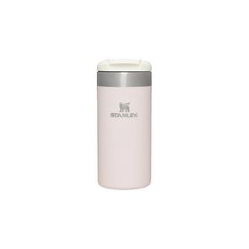 Stanley 10-10787-218 Pembe The Aerolight Transit Mug 0.47 lt Unisex Outdoor Matara