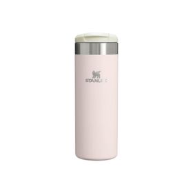 Stanley 10-10787-218 Pembe The Aerolight Transit Mug 0.47 lt Unisex Outdoor Matara