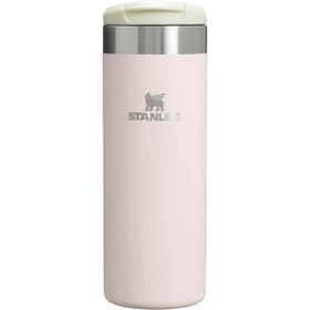 Stanley 10-10787-218 Pembe The Aerolight Transit Mug 0.47 lt Unisex Outdoor Matara