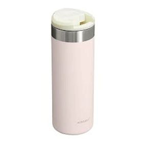 Stanley 10-10787-218 The Aerolight Transit Mug 0.47 lt Pembe Termos