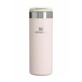 Stanley 10-10787-218 The Aerolight Transit Mug 0.47 lt Pembe Termos