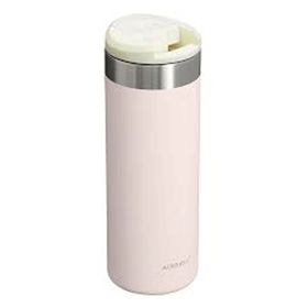Stanley 10-10787-218 The Aerolight Transit Mug 0.47 lt Toz Pembe Termos