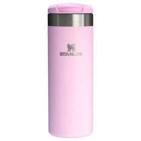 Stanley 10-10787-221 Pembe The Aerolight Transit Mug 0.47 lt Unisex Outdoor Matara