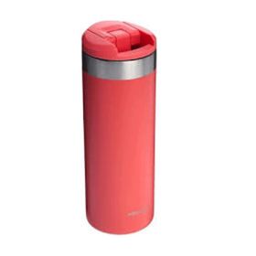 Stanley 10-10787-222 The Aerolight Transit 0.47 lt Mercan Çelik Termos Bardak