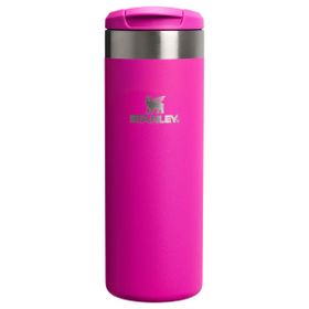 Stanley 10-10787-247 Pembe The Aerolight Transit Mug 0.47 lt Unisex Outdoor Matara