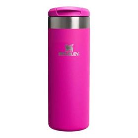 Stanley 10-10787-247 Pembe The Aerolight Transit Mug 0.47 lt Unisex Outdoor Matara