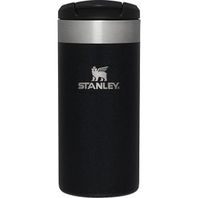 Stanley 10-10788-103 0,35 lt The Aerolight Transit Black 2.0 Termos