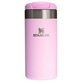 Stanley 10-10788-109 Pembe The Aerolight Transit Mug 0.35 lt Unisex Outdoor Termos