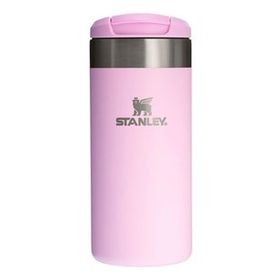 Stanley 10-10788-109 Pembe The Aerolight Transit Mug 0.35 lt Unisex Outdoor Termos