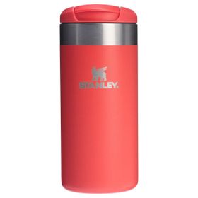 Stanley 10-10788-110 Pembe The Aerolight Transit Mug 0.35 lt Unisex Outdoor Matara