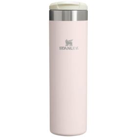 Stanley 10-10789-157 Pembe The Aerolight Transit Mug 0.60 lt Unisex Outdoor Matara