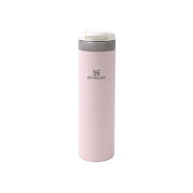 Stanley 10-10789-157 Pembe The Aerolight Transit Mug 0.60 lt Unisex Outdoor Matara